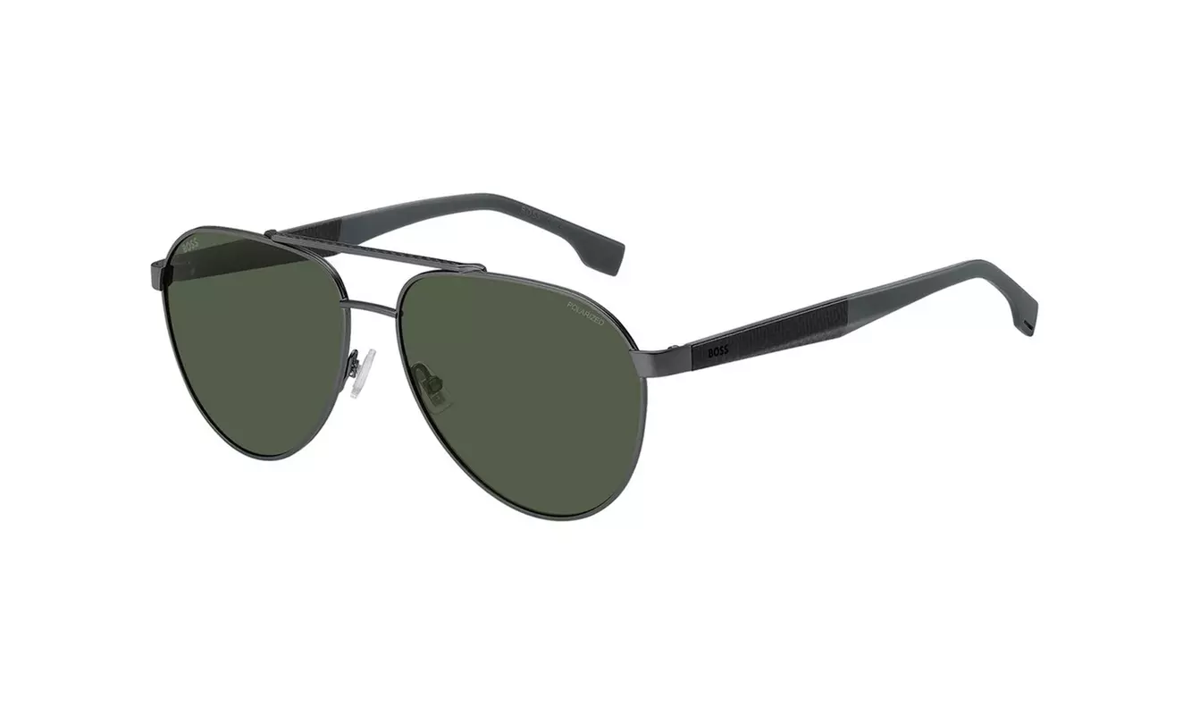 Hugo Boss Polarized Men's Sunglasses