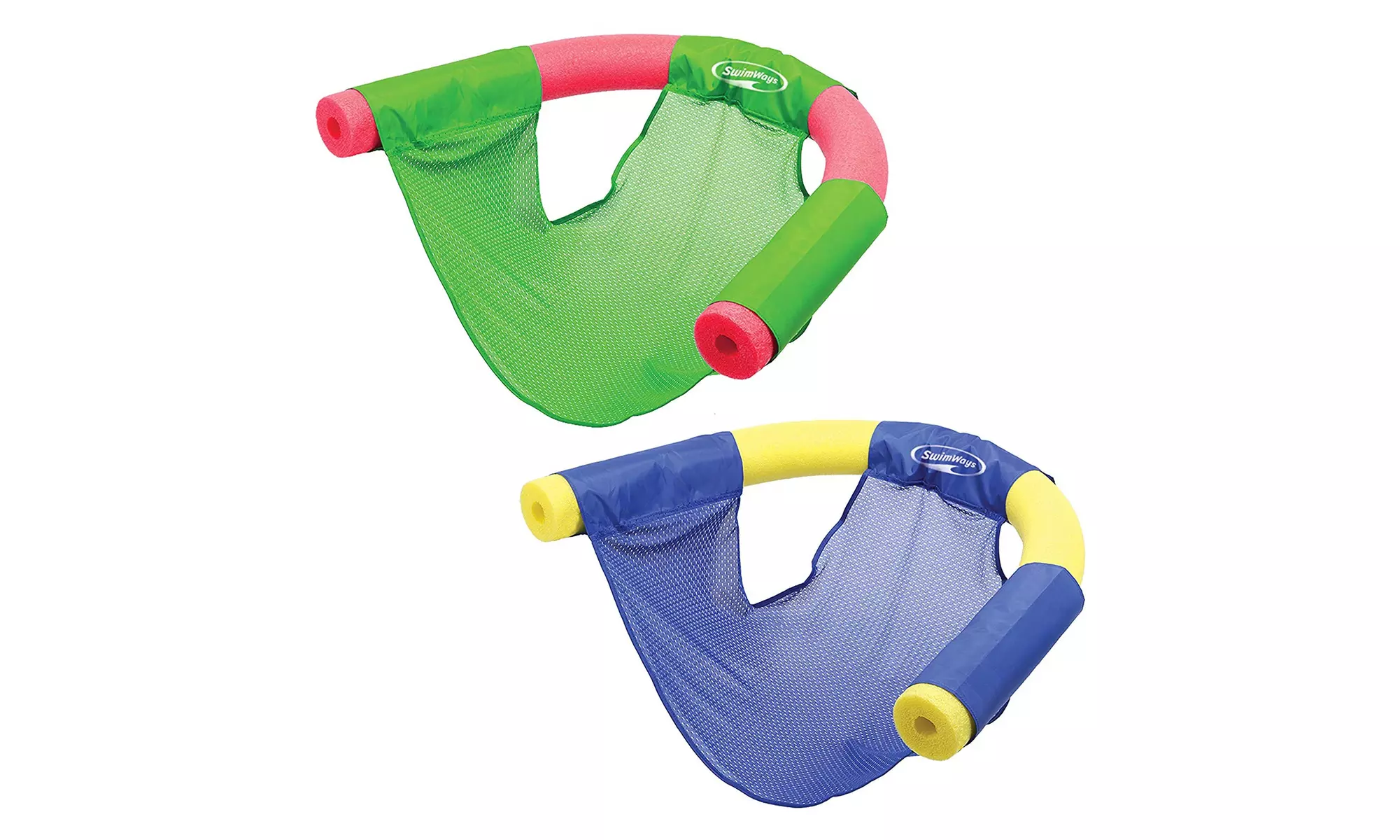 SwimWays Noodle Sling - Floating Chair - Primary Image