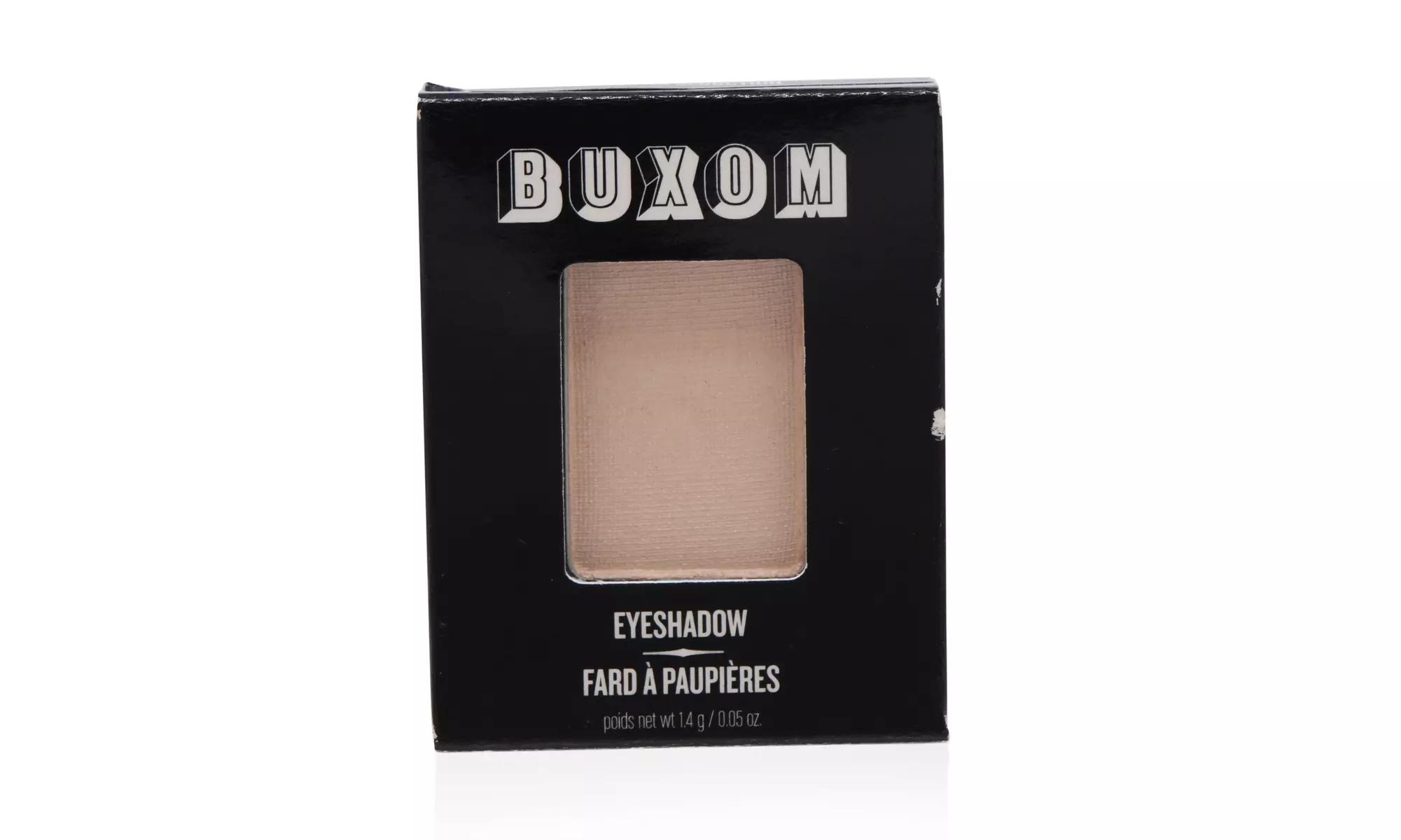 Buxom Eyeshadow Bar Single Eyeshadow (Multiple Colors)  - Primary Image