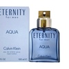 Image 2: Calvin Klein Eternity Aqua 3.4 Fl Oz EDT Spray for Men