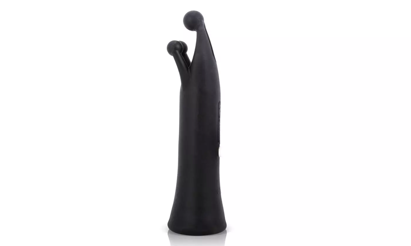 Screaming O Tri-It Charged Vibrator  - Second Medium