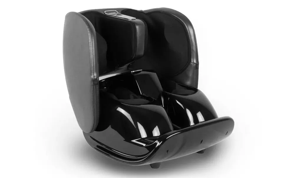 U.S. Jaclean The Ninja 2-in 1 Leg Massager - Primary Image
