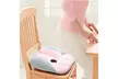 Ergonomic Hip Cushion Posture Correcting Hip Push Up Soft Seat Cushion - Second Medium