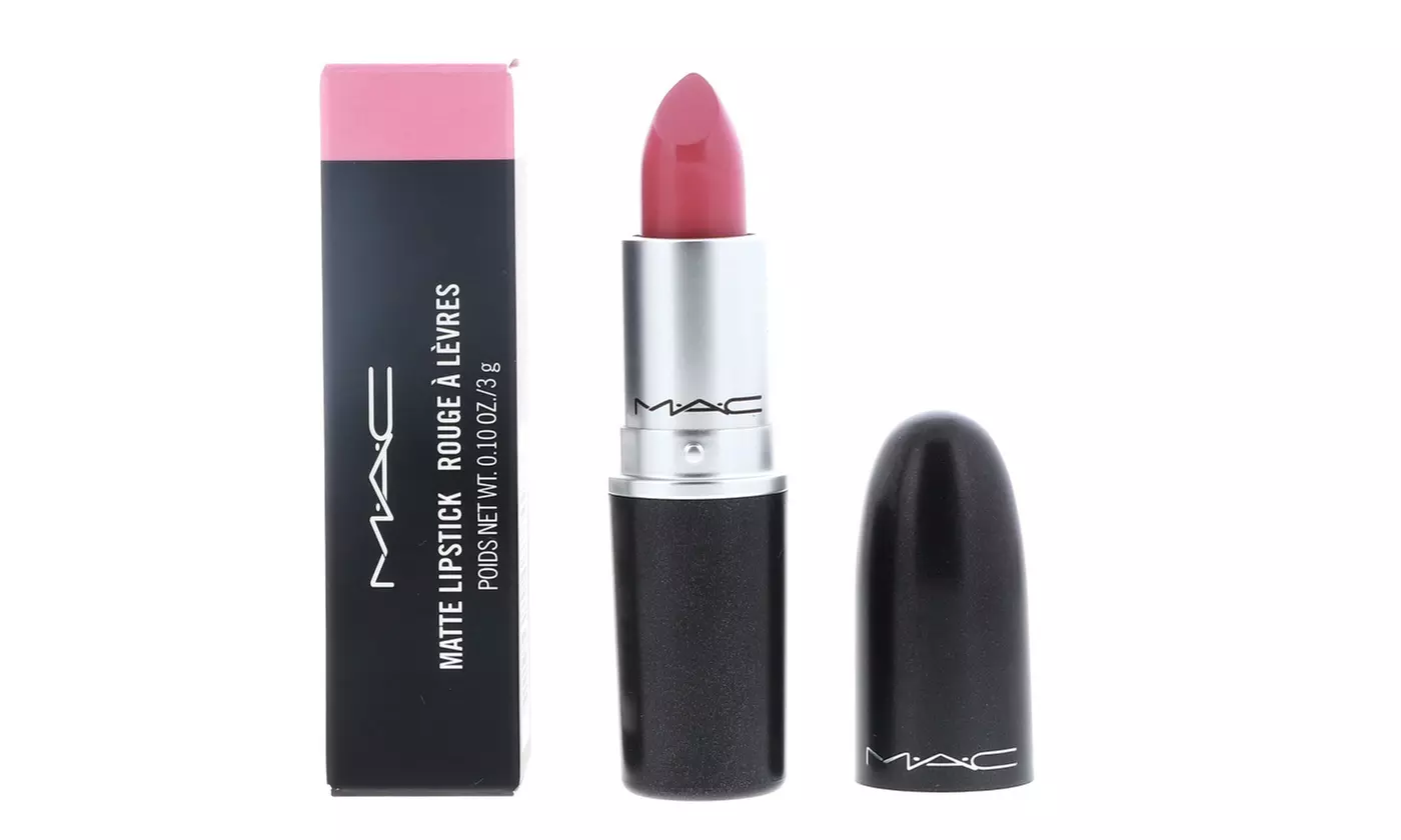 Mac Matte Lipstick Please Me 3g/ 0.1oz - Primary Image