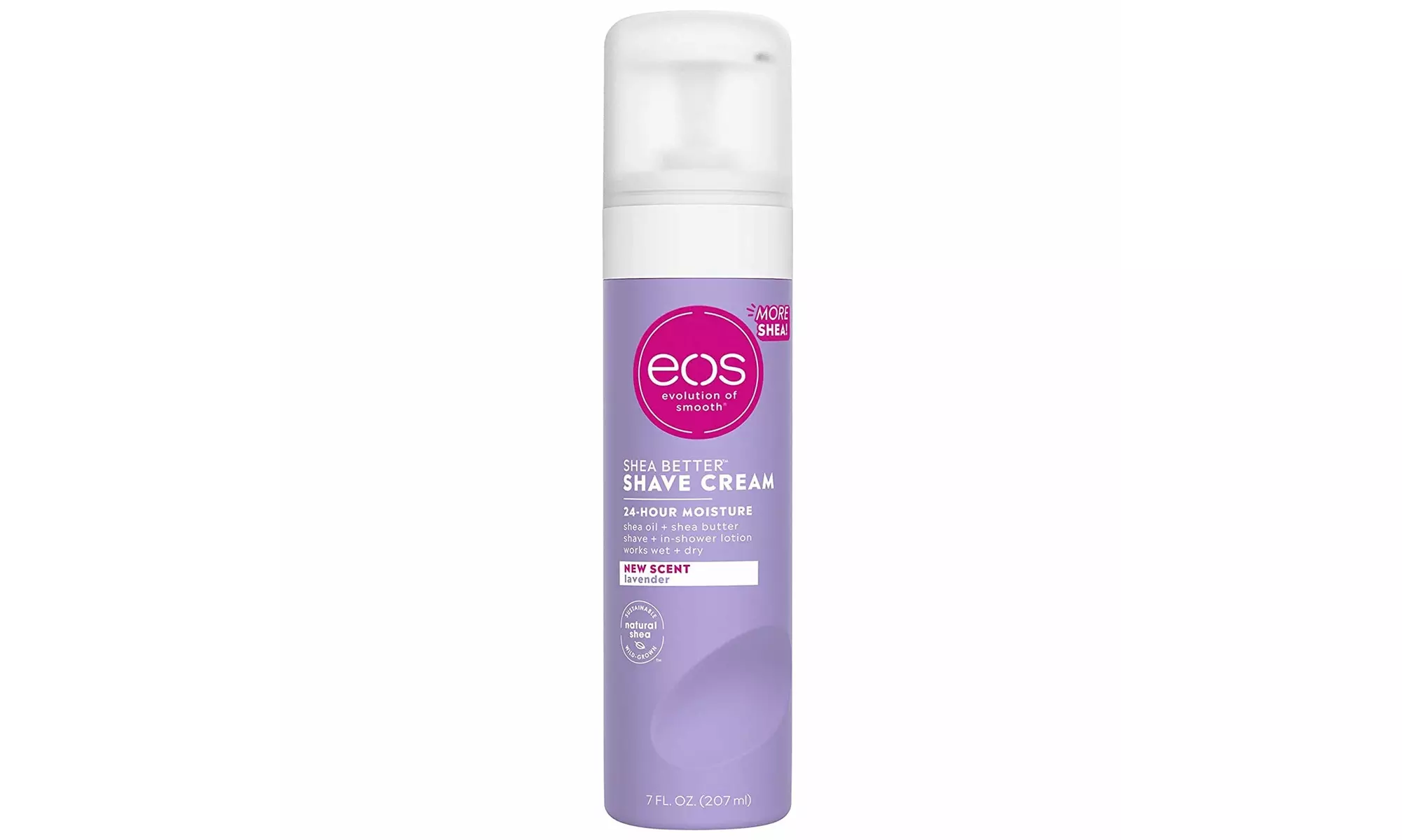 eos Shave Cream - Primary Image