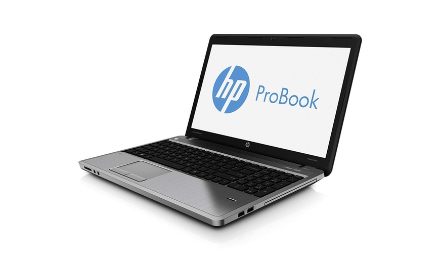 Hp Probook 4540S Laptop Intel Core i3 2.40 GHz 8GB Ram 128GB ...