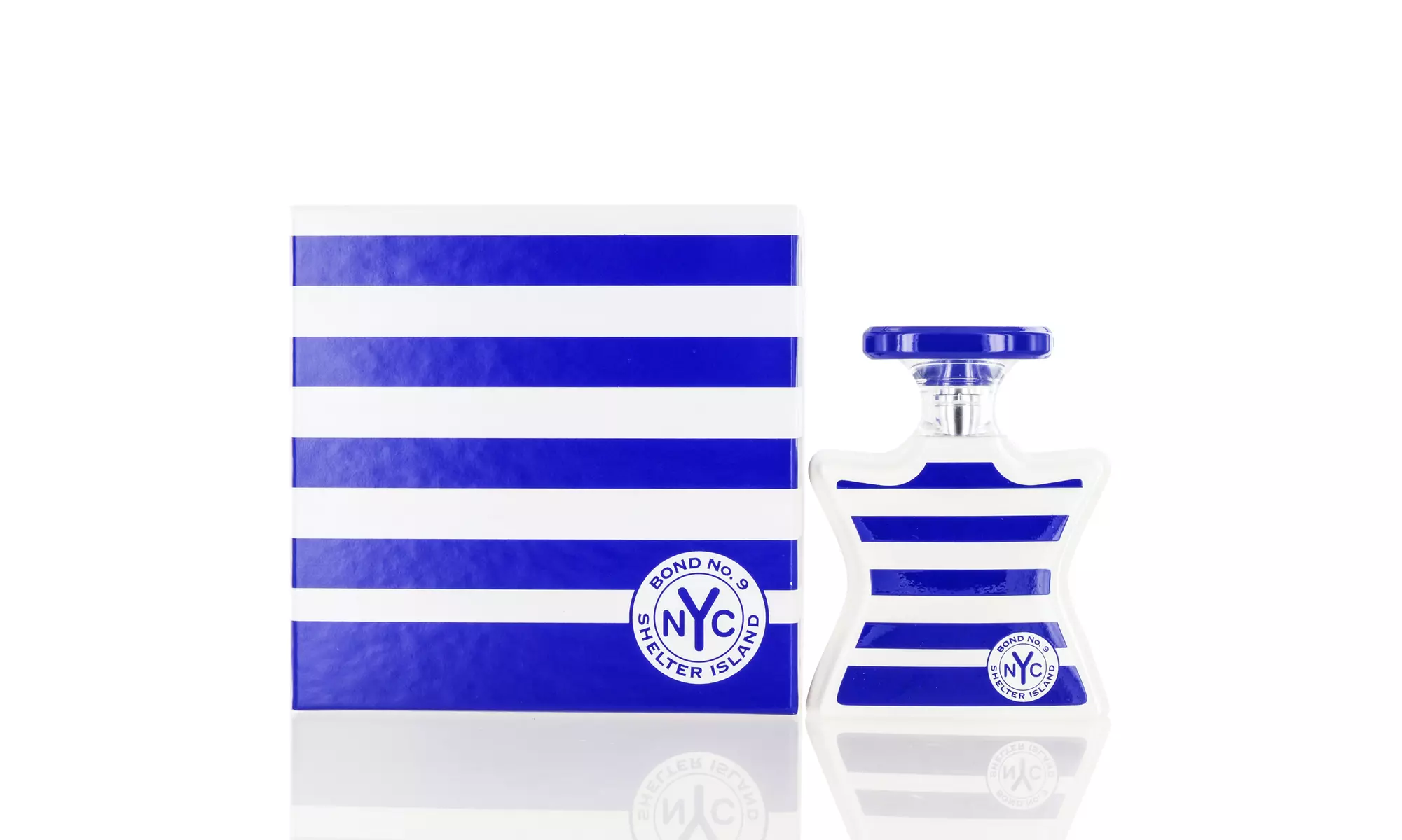 Shelter Island by Bond No. 9 EDP Spray (Unisex) - Primary Image