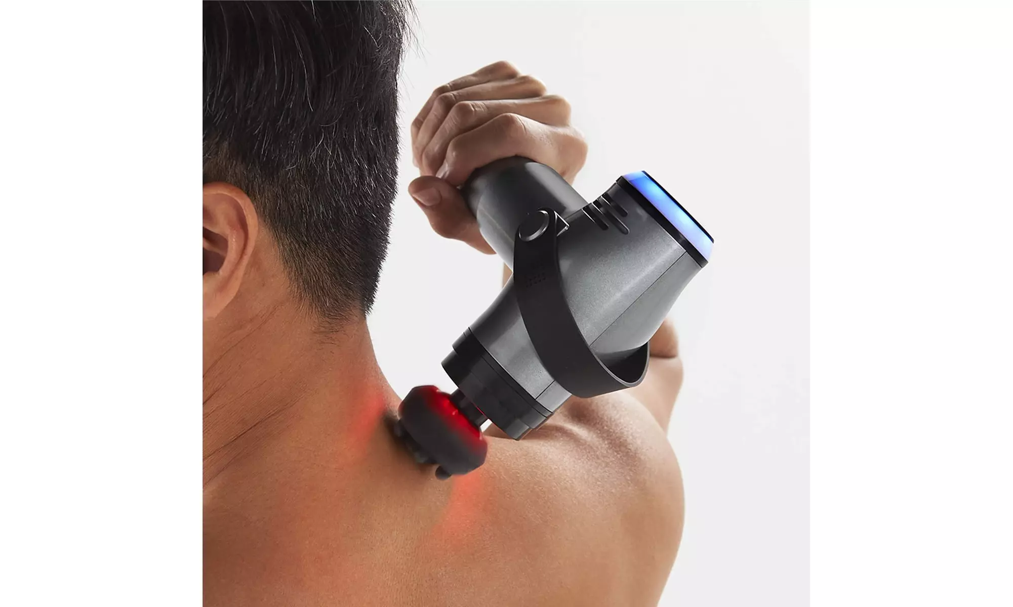 Prosage Thermo: Massage Gun - Second Medium