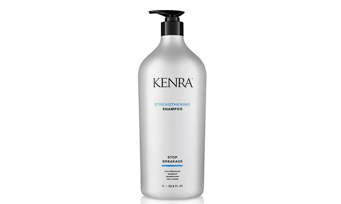 kenra strengthening shampoo 33.8oz