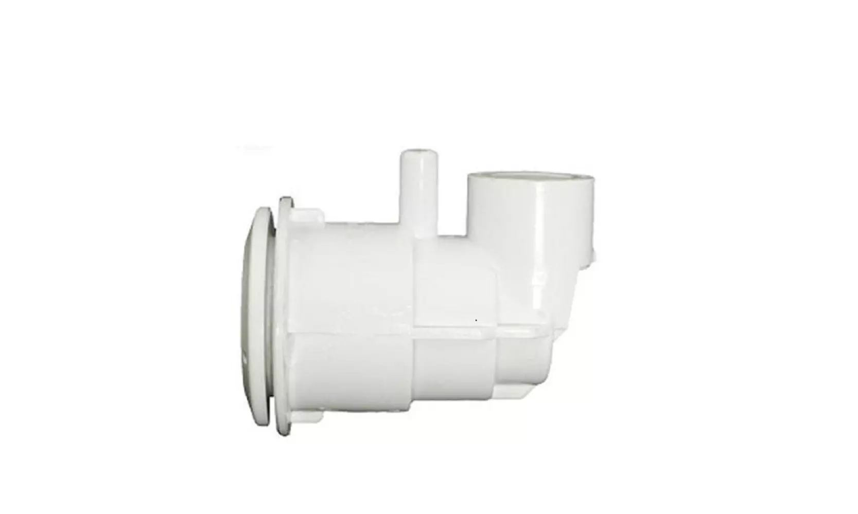 Gecko Alliance 222-1150 Adjasable Mini Jet Body Assembly Same Side - Primary Image