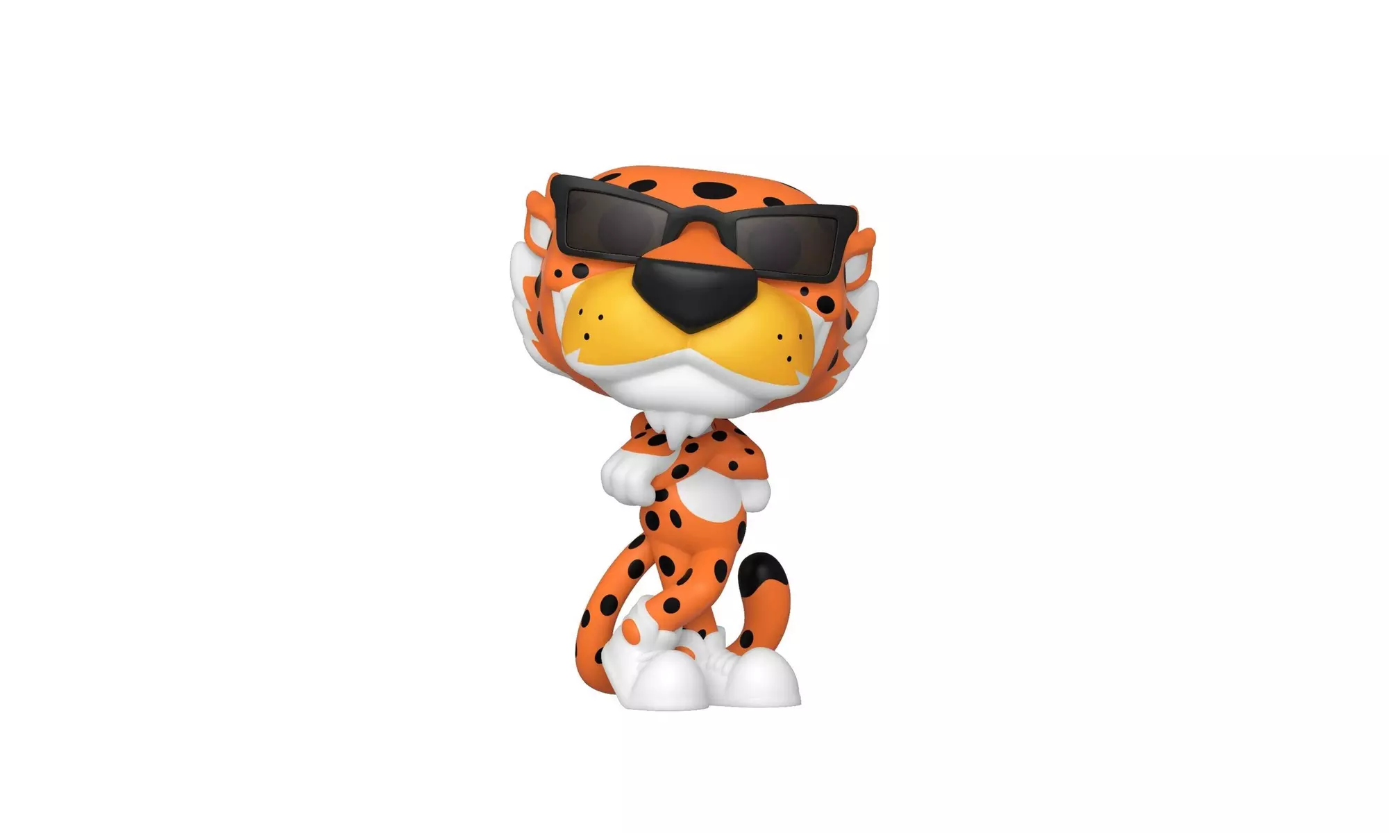 Funko Pop! Chester Cheetah - Cheetos #77 - Primary Image