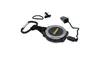 Wilson Antennas 305MRBC CB Microphone Retriever with Black Chrome Finish