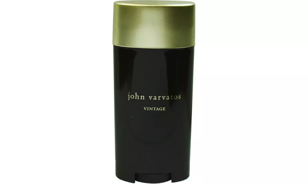 John Varvatos Vintage Deodorant Stick 2.5 Oz - Primary Image
