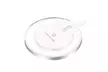 Qi Wireless Charger Pad Charging Dock for iPhone X iPhone 8 Galaxy Note 8 S9/S9 - Second Medium