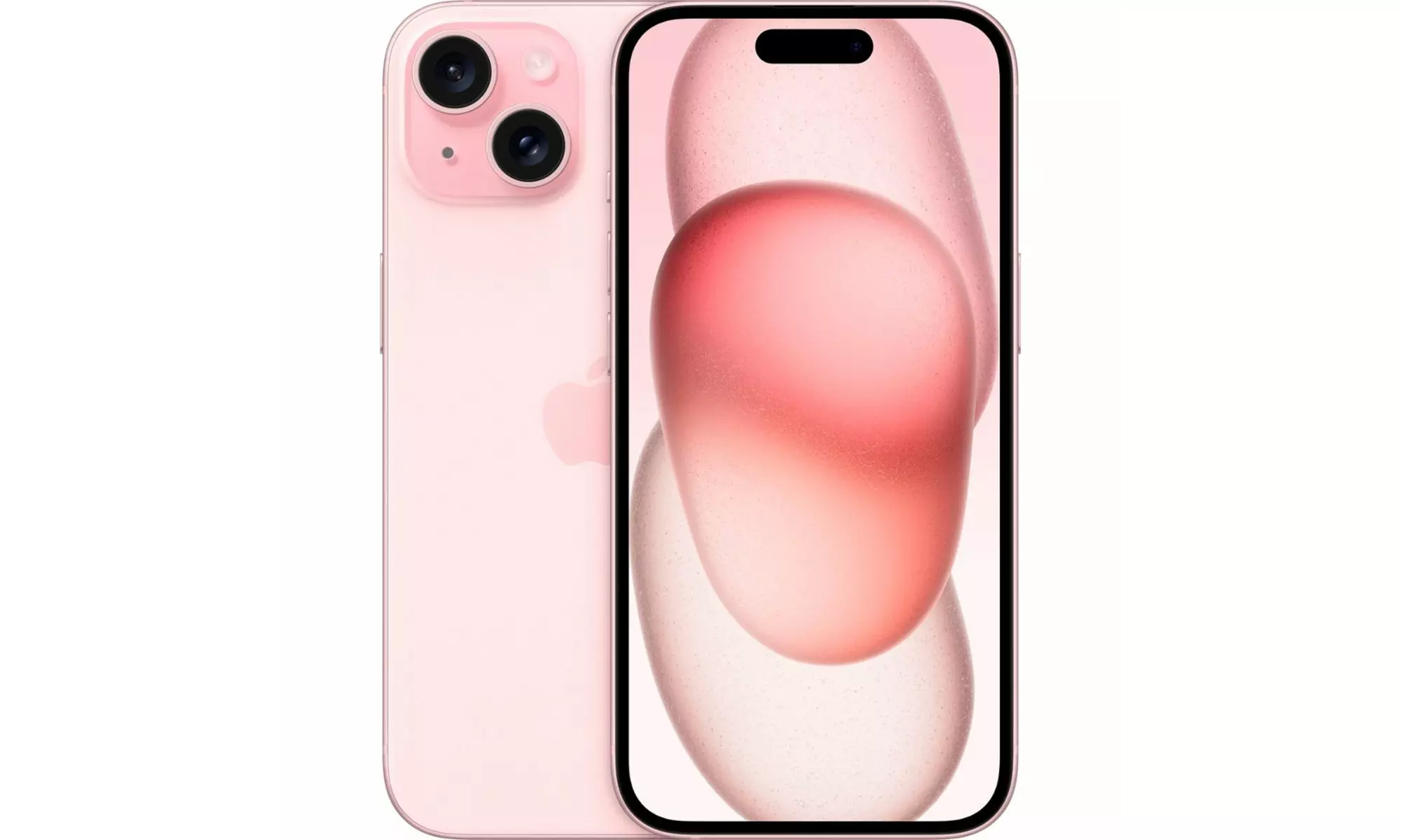 Apple iPhone 15 Plus GSM / CDMA Fully Unlocked Phone - Grade B - Primary Image
