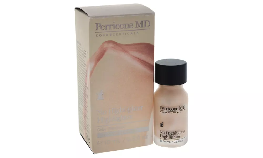 Perricone MD No Highlighter Highlighter Color Treatment Treatment - Primary Image