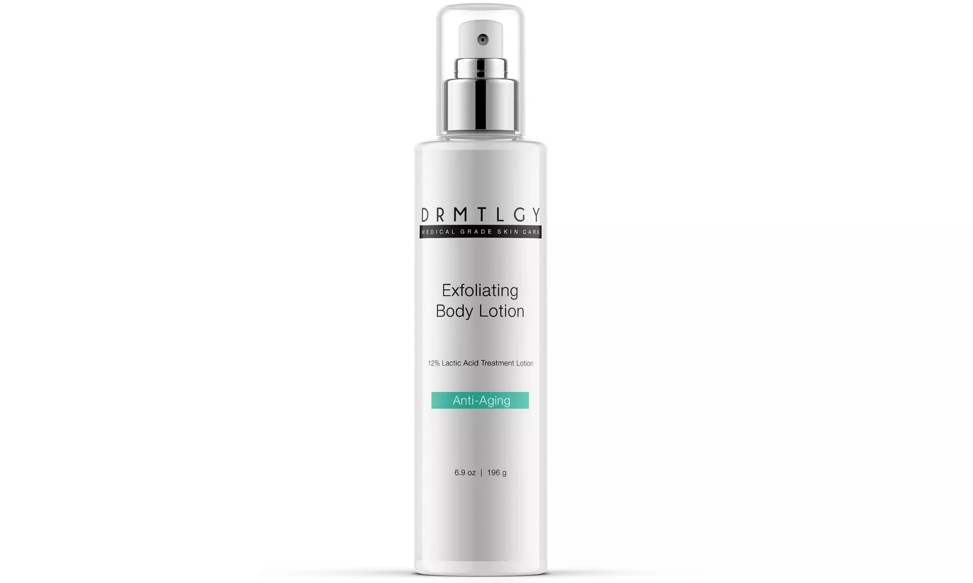 DRMTLGY Keratosis Pilaris Treatment Lactic Acid Skin Lotion - Primary Image