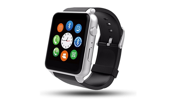 gt88 v1 smartwatch