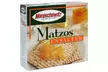 MANISCHEWITZ MATZO UNSALTED-10 OZ -Pack of 12 - Second Medium