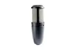 AKG P220 Condenser Microphone with Knox Gear Pop Filter and Boom Arm Stand - Second Medium