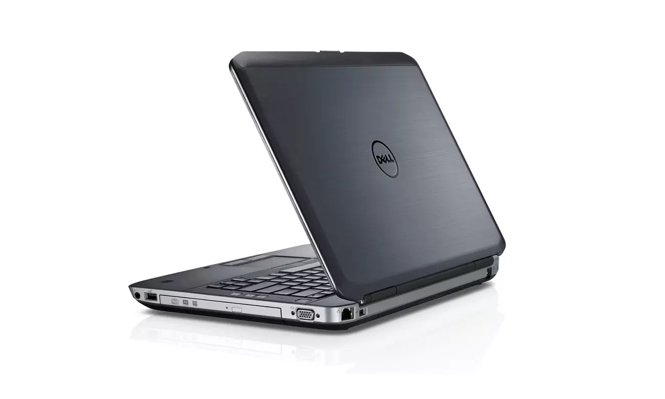 Dell Latitude E5430 14" Laptop with Intel Core i5 Dual-Core Processor, 8GB RAM, and 128GB SSD (Refurbished A-Grade) - Image 3