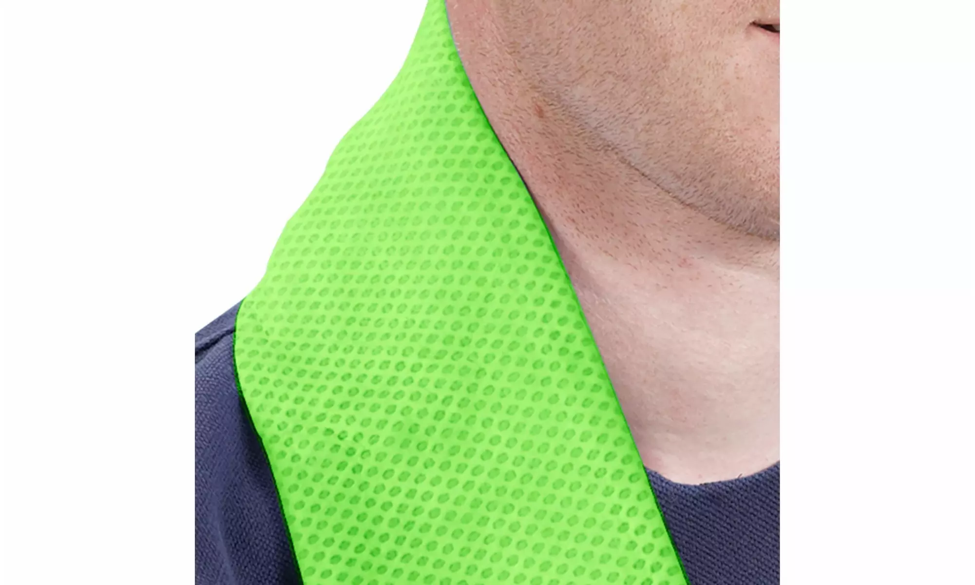 4-Pack Chilly Towel (40" x 12") 