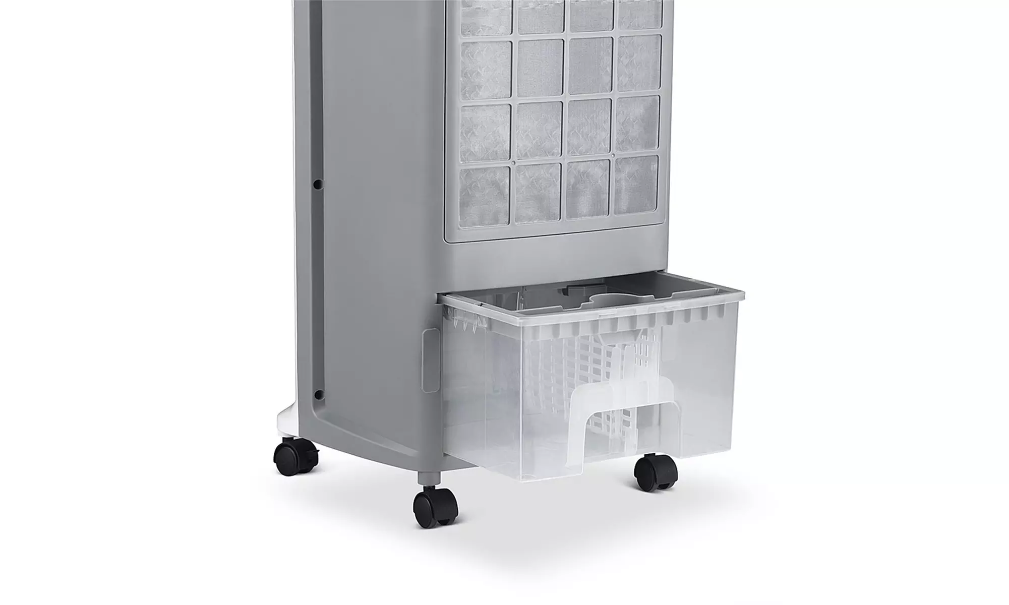 Newair Evaporative Portable Cooling Fan, White (A Grade) - Second Medium