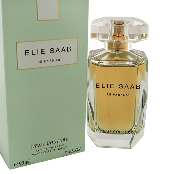 elie saab le couture perfume