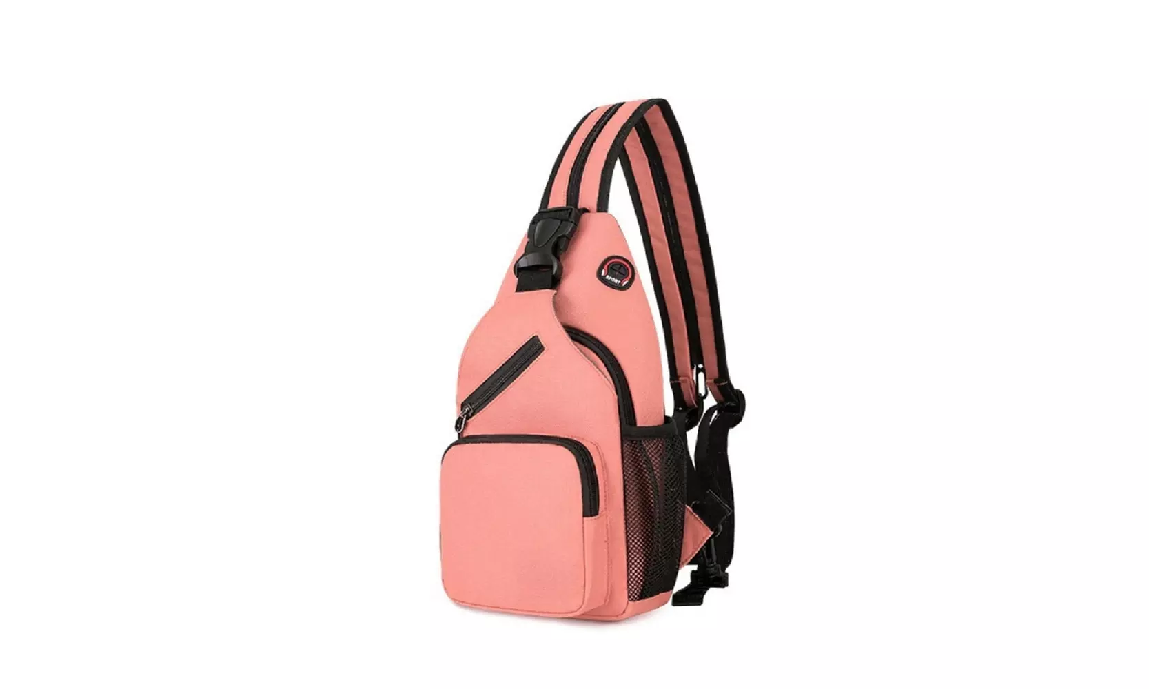 Lior Crossbody Sling Backpack
