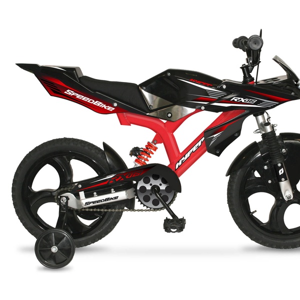 kids speed bike