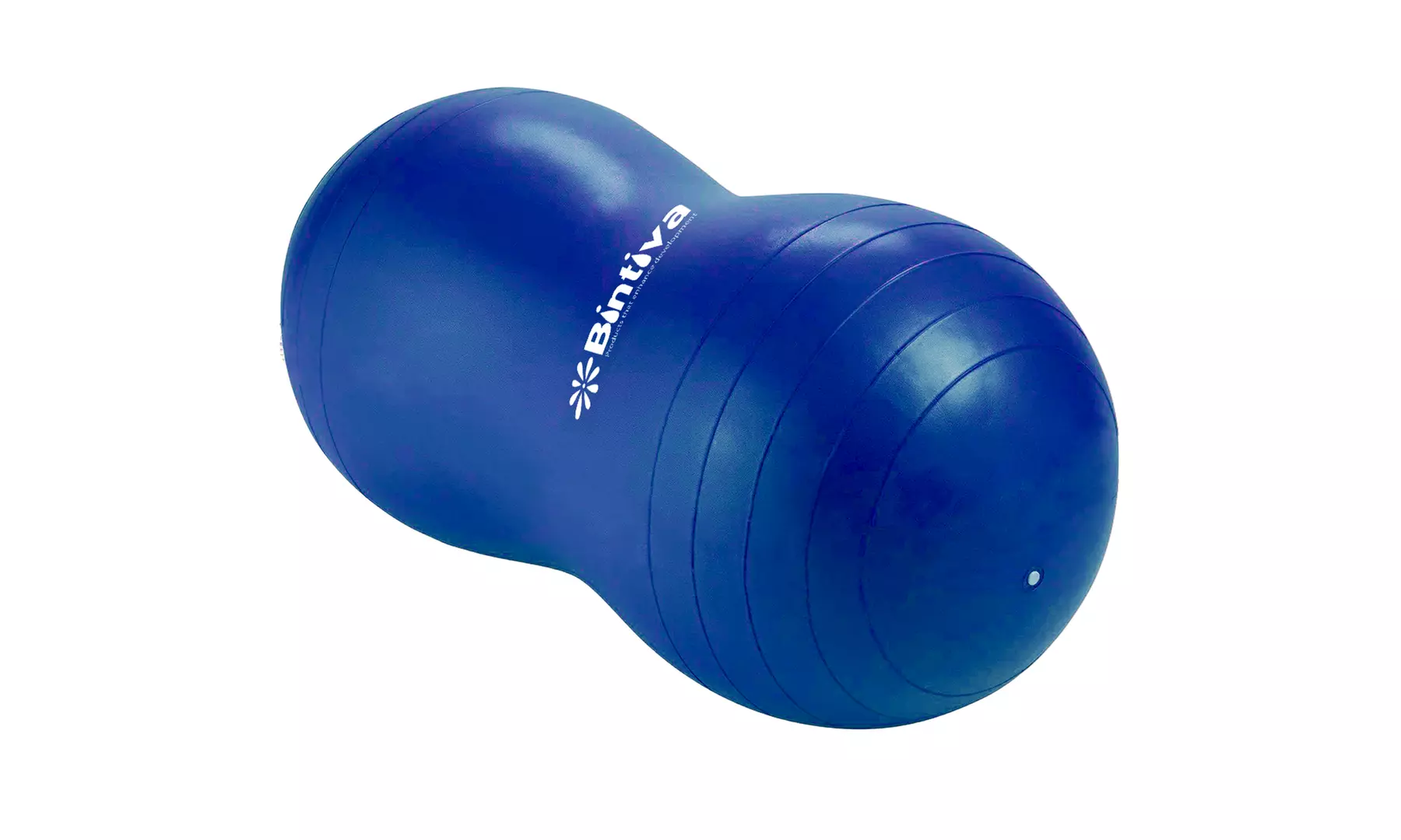 Bintiva Peanut Ball - 50x100cm Blue