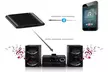 Bluetooth 4.1 Music Receiver Audio Adapter for iPod iPhone 30 Pin Dock Speaker - Second Medium