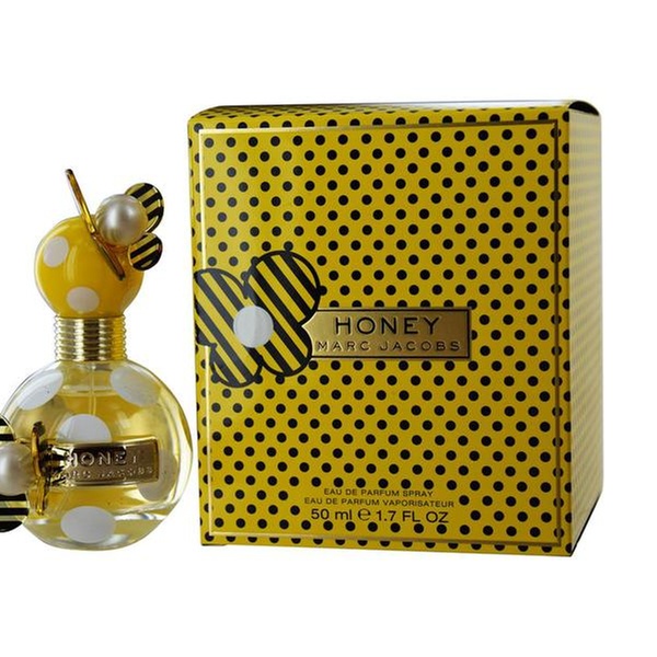 marc jacobs honey eau de parfum spray for women