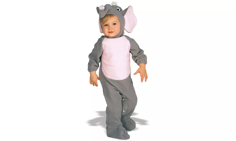Clearance: Baby & Toddler Halloween Costumes - Primary Image