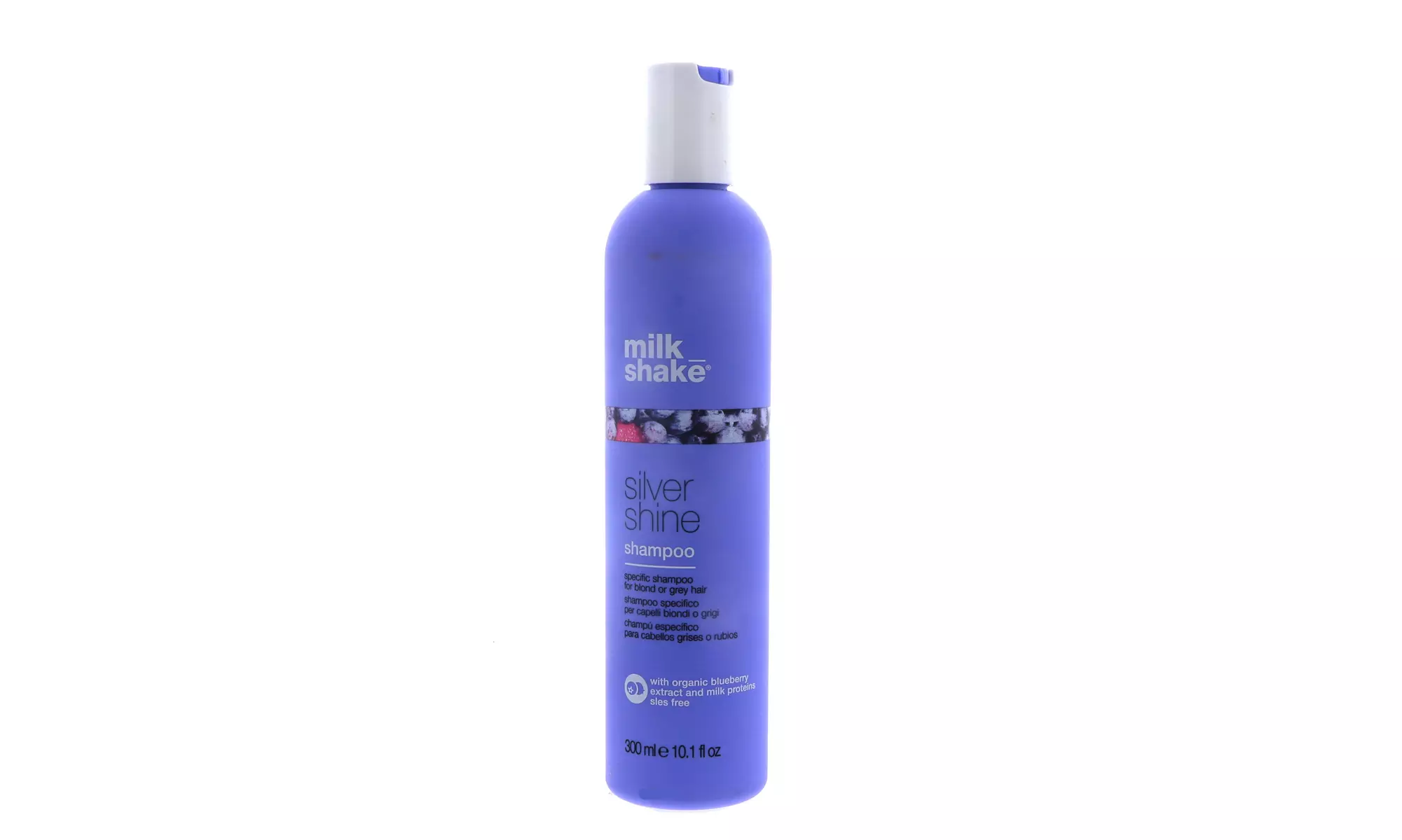 Milk Shake Silver Shine Shampoo, 10.1 oz - Primary Image
