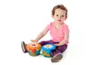 Melissa & Doug K's Kids Musical Bongos - Second Medium