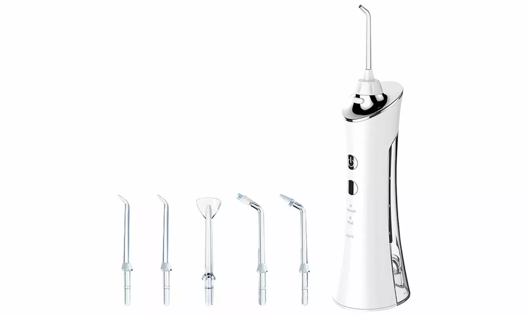 Water Flossers Electric Oral Irrigator Flosser Dental Whitening Water Flossers - Primary Image
