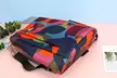 Women Backpack Purse Waterproof Anti-theft Light Weight School Shoulder Bag - Second Medium