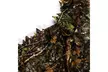 US Ghillie Suit 3D Camouflage Clothing Woodland Jungle Leaf Military Hunting Set - Second Medium