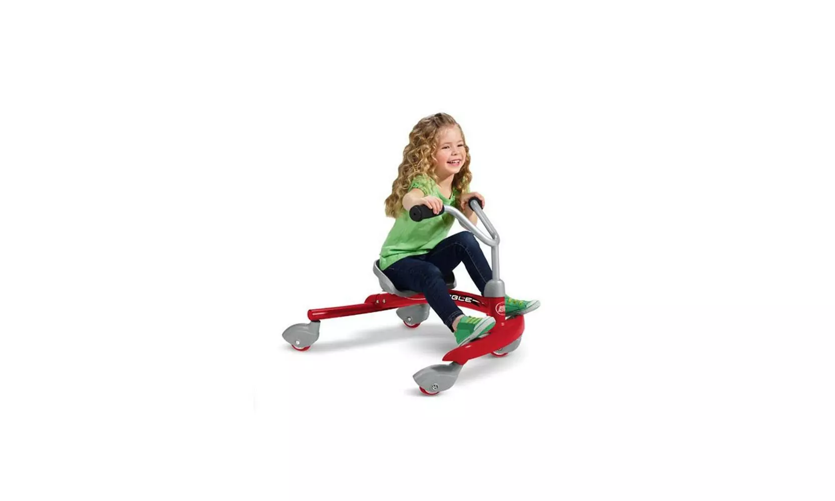 Radio Flyer 625 Radio Flyer Ziggle - Primary Image