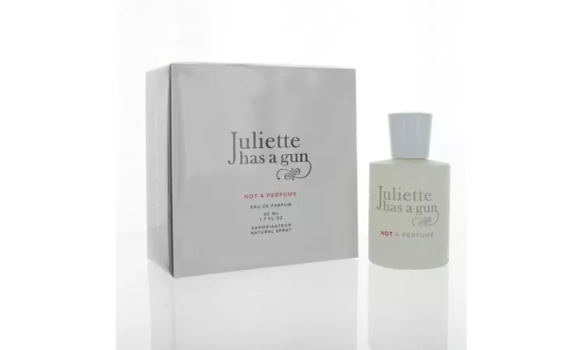 Not A Perfume By Juliette Has A Gun 1.7 Oz Eau De Parfum Spray New In Box Women - Primary Image