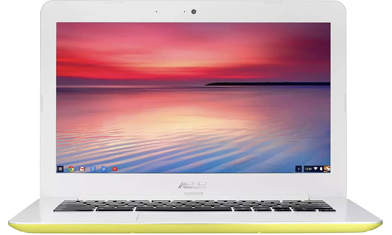 Asus Chromebook (C300M) 13.3-INCH 2GB RAM 16GB (Scratch & Dent) - Second Medium