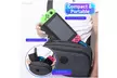 Insten Portable Charging Dock Cradle Stand w/ USB Port For Nintendo Switch - Second Medium