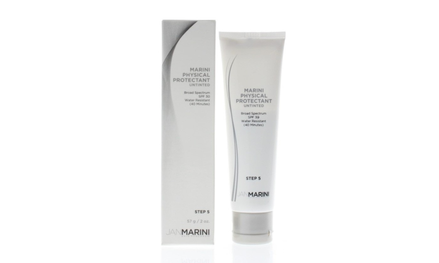 Jan Marini Skin Research Marini Physical Protectant Untinted SPF 30 2oz