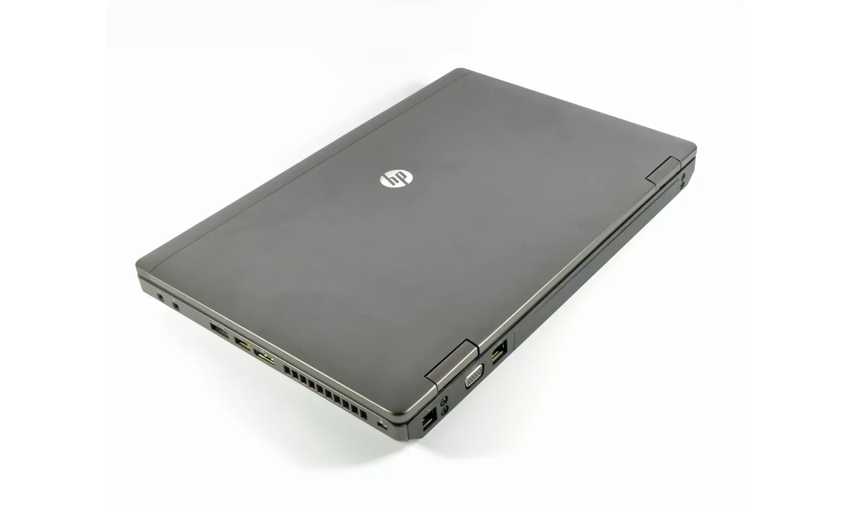 Hp Probook 6470B Laptop Intel Core i5 2.60 GHz 8GB Ram 128GB - Refurbished - Second Medium