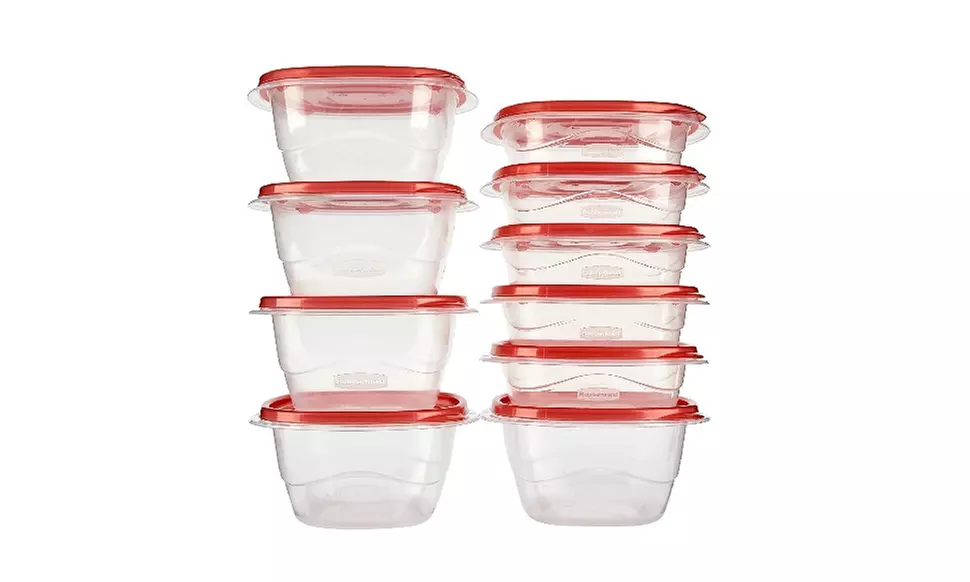 Cuisinart FP-11GM Elemental 11-Cup Food Processor and Storage Containers - Second Medium