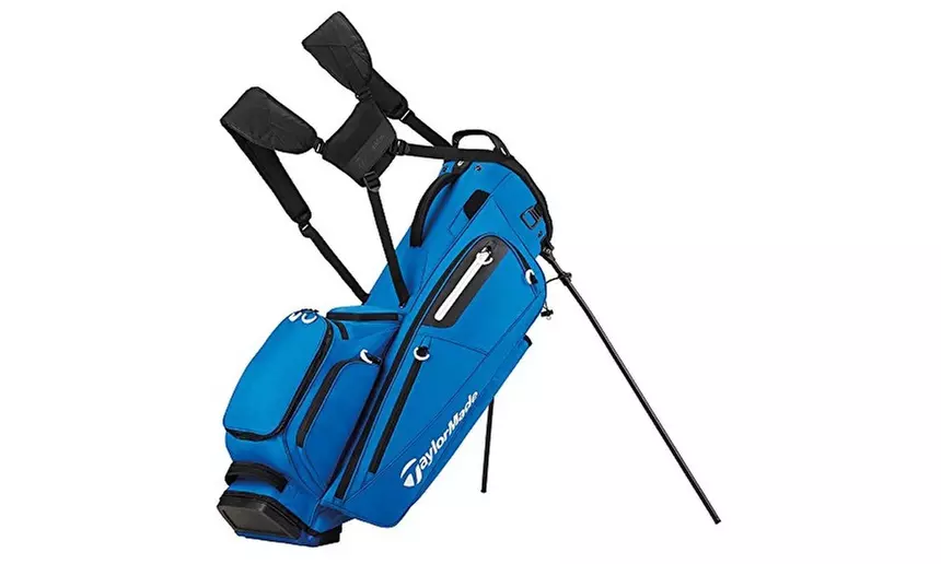TaylorMade Golf FlexTech Stand Bag 2018 - Primary Image