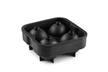 Ice Balls Maker Round Sphere Tray Mold Cube Whiskey Ball Cocktails - Second Medium