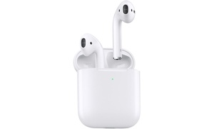 Apple AirPods 1st and 2nd Gen...