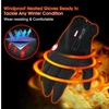 Image 5: B-Forest Touchscreen Thermal Winter Gloves